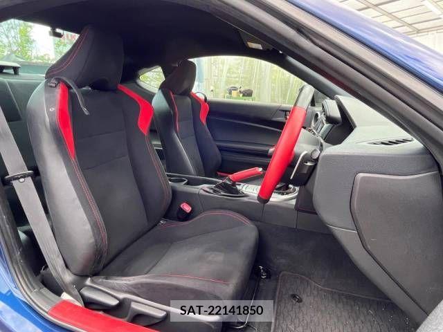 Toyota 86 2012-09 267392-9