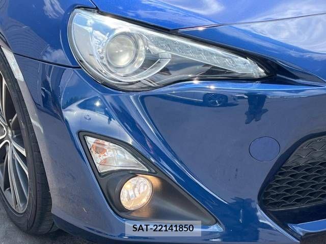 Toyota 86 2012-09 267392-12