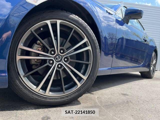 Toyota 86 2012-09 267392-13