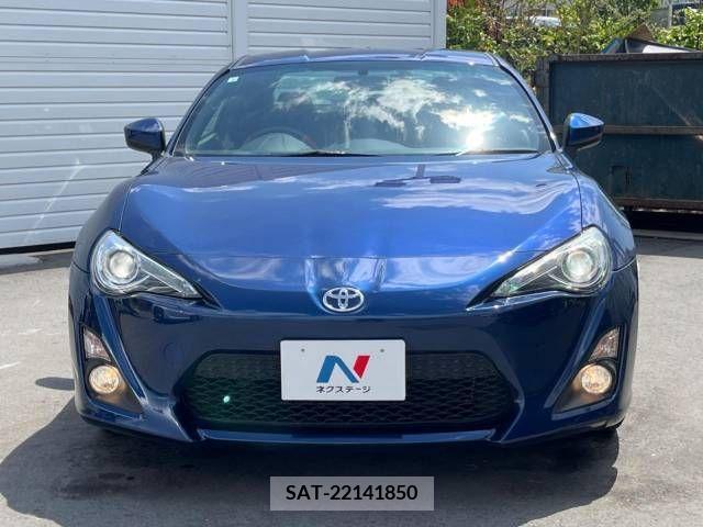 Toyota 86 2012-09 267392-14