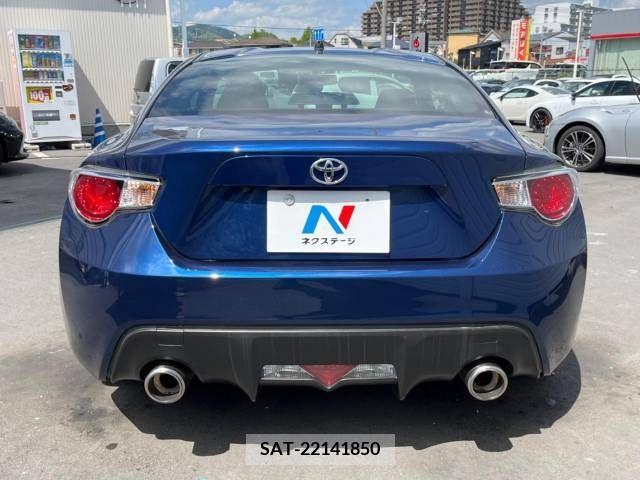 Toyota 86 2012-09 267392-15