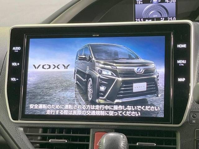 Toyota VOXY 2018-10 19916-2
