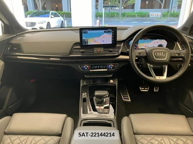 Audi SQ5 2022-02 292889-7