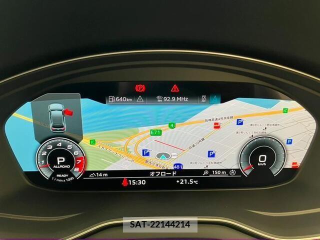 Audi SQ5 2022-02 292889-9