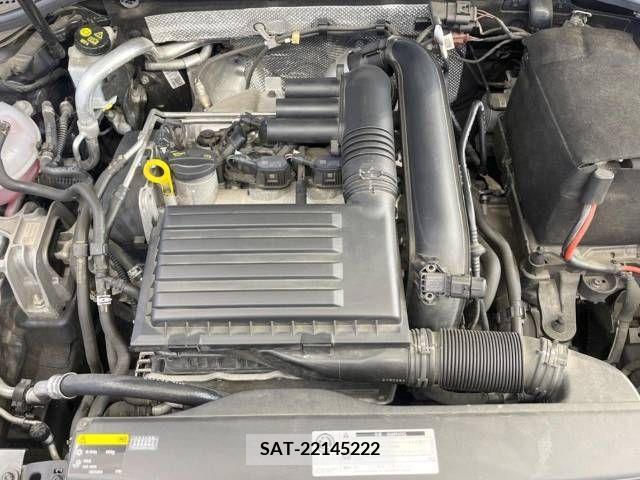 VolksWagen PASSAT VARIANT 2015-10 347996-19