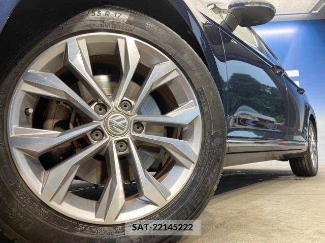 VolksWagen PASSAT VARIANT 2015-10 347996-12