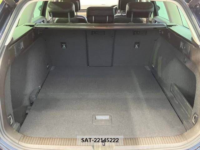 VolksWagen PASSAT VARIANT 2015-10 347996-10