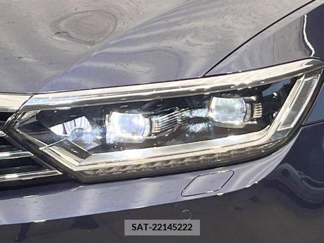 VolksWagen PASSAT VARIANT 2015-10 347996-13