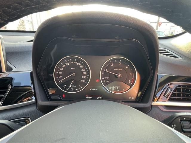 Bmw X1 2016-11 27843-25