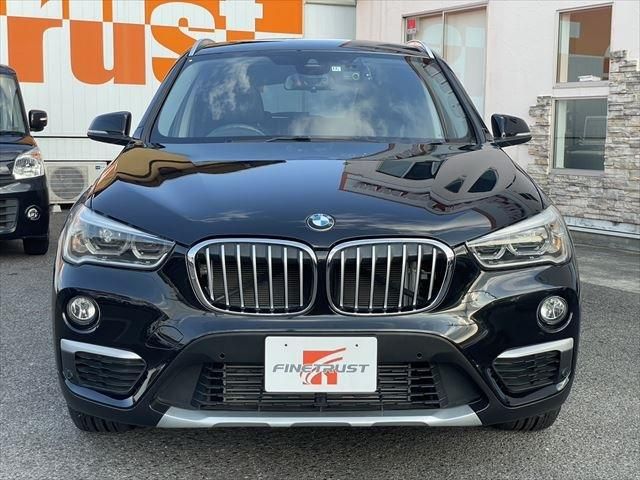 Bmw X1 2016-11 27843-1