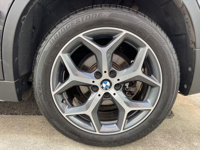 Bmw X1 2016-11 27843-16