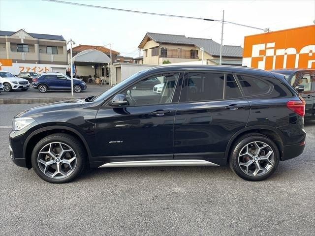 Bmw X1 2016-11 27843-7