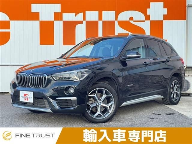 Bmw X1 2016-11 27843-0