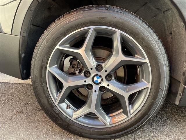 Bmw X1 2016-11 27843-15