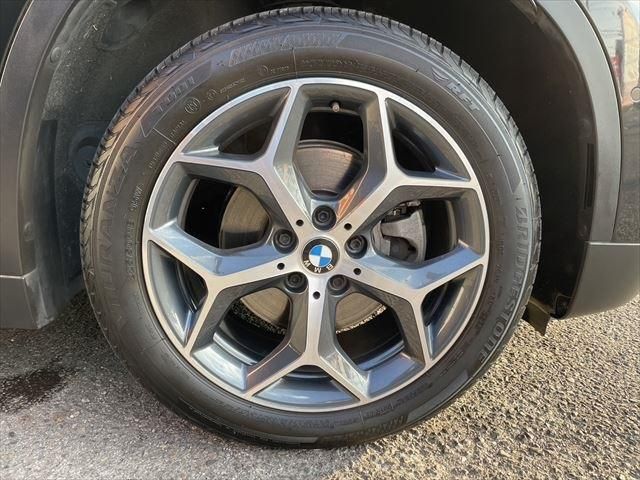 Bmw X1 2016-11 27843-14
