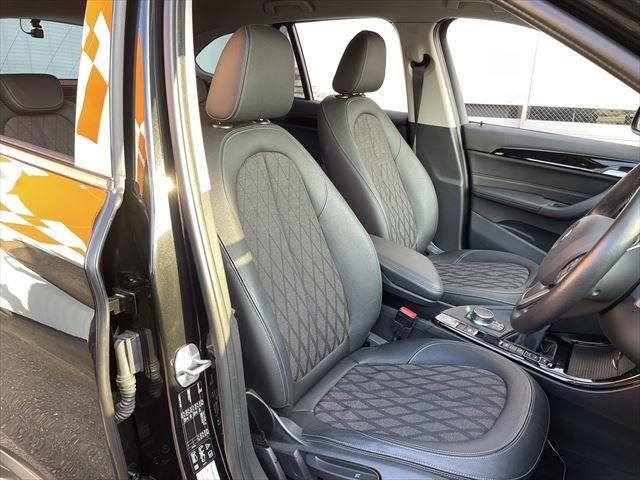 Bmw X1 2016-11 27843-19