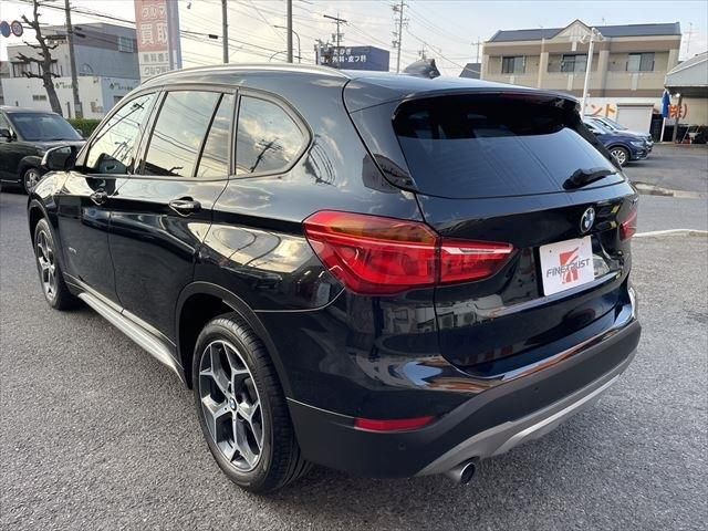 Bmw X1 2016-11 27843-6