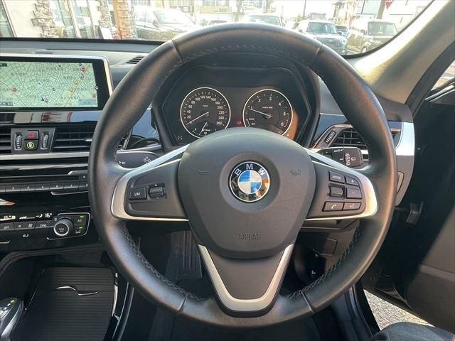 Bmw X1 2016-11 27843-24