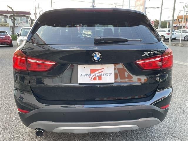 Bmw X1 2016-11 27843-5