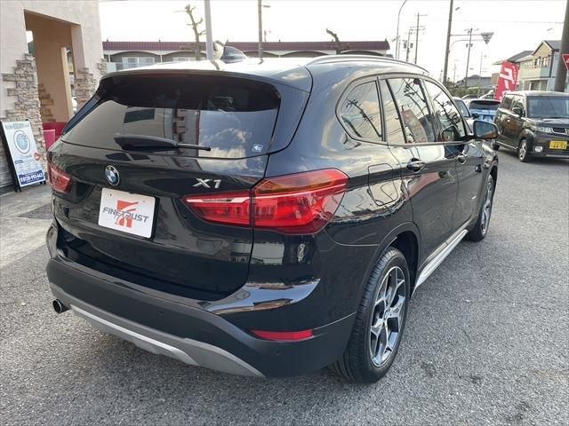 Bmw X1 2016-11 27843-4
