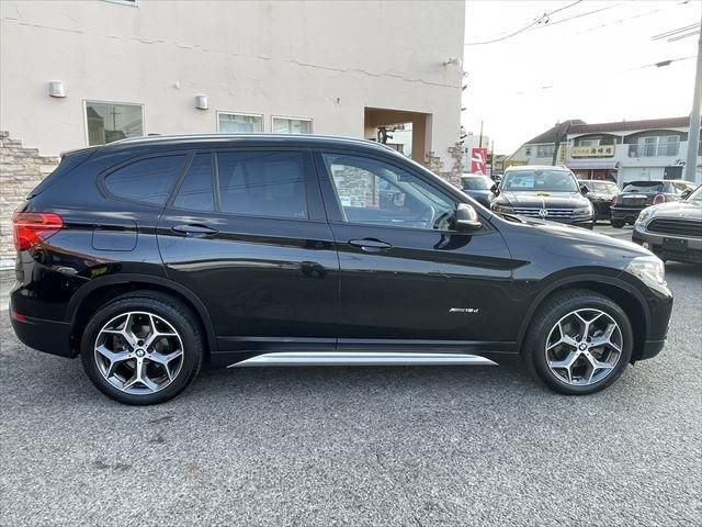 Bmw X1 2016-11 27843-3