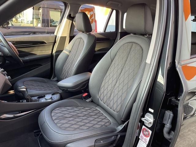 Bmw X1 2016-11 27843-21