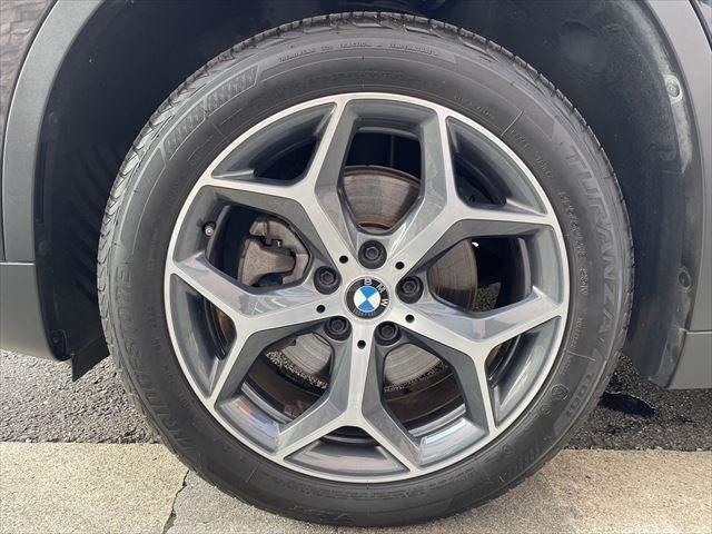 Bmw X1 2016-11 27843-17