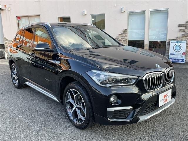 Bmw X1 2016-11 27843-2