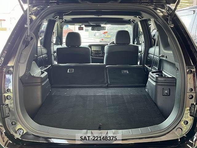 Mitsubishi OUTLANDER PHEV 2019-04 303572-10