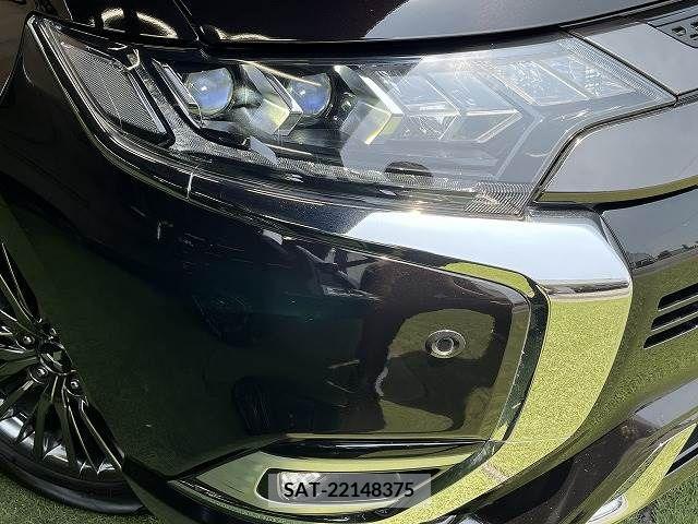 Mitsubishi OUTLANDER PHEV 2019-04 303572-18