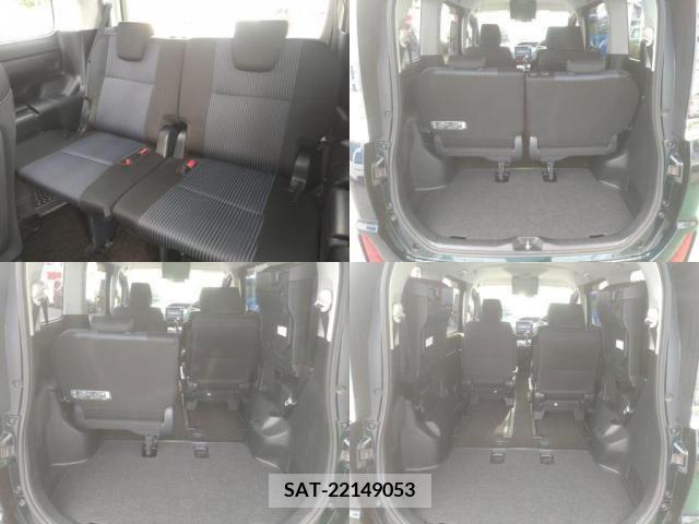 Toyota VOXY 2014-03 386346-7