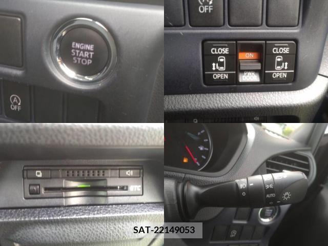 Toyota VOXY 2014-03 386346-4