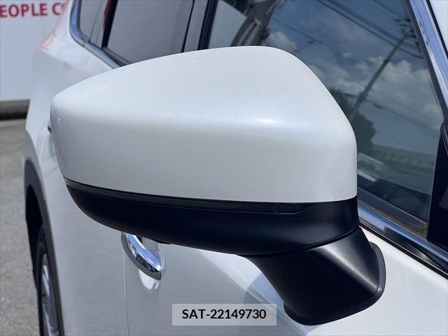 Mazda CX-8 2018-04 340289-27