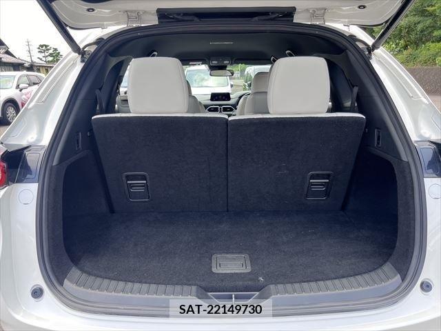 Mazda CX-8 2018-04 340289-10