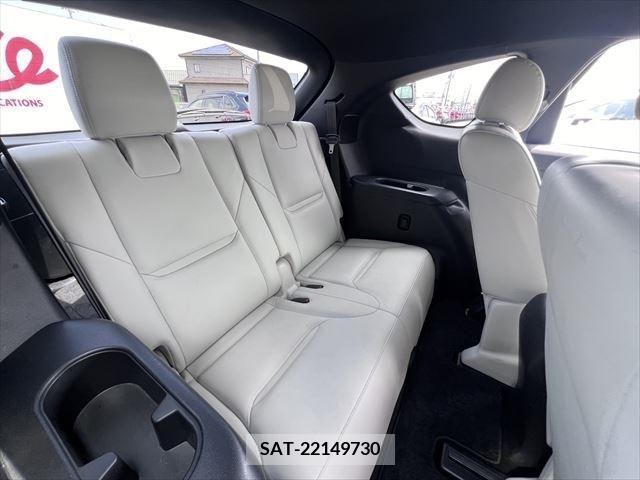 Mazda CX-8 2018-04 340289-9