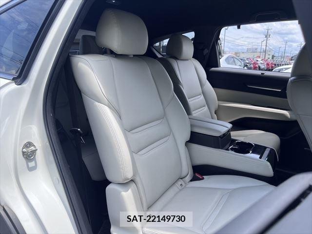 Mazda CX-8 2018-04 340289-8