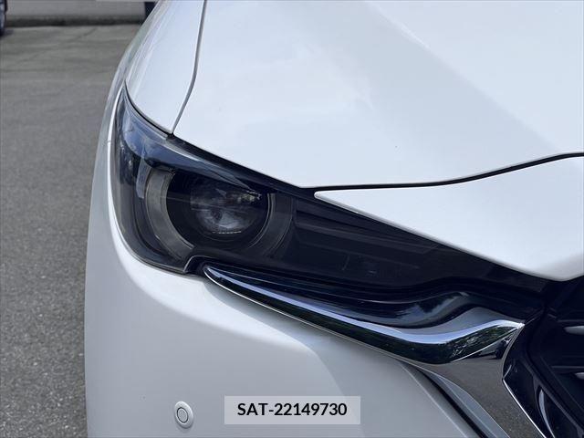 Mazda CX-8 2018-04 340289-24