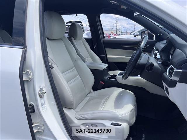 Mazda CX-8 2018-04 340289-7