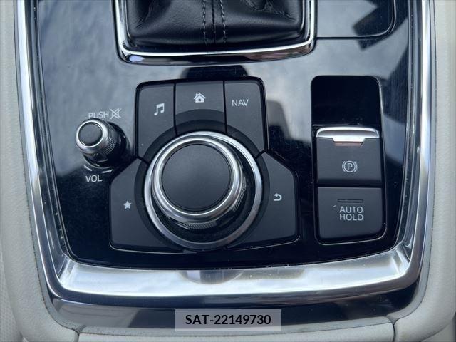 Mazda CX-8 2018-04 340289-6