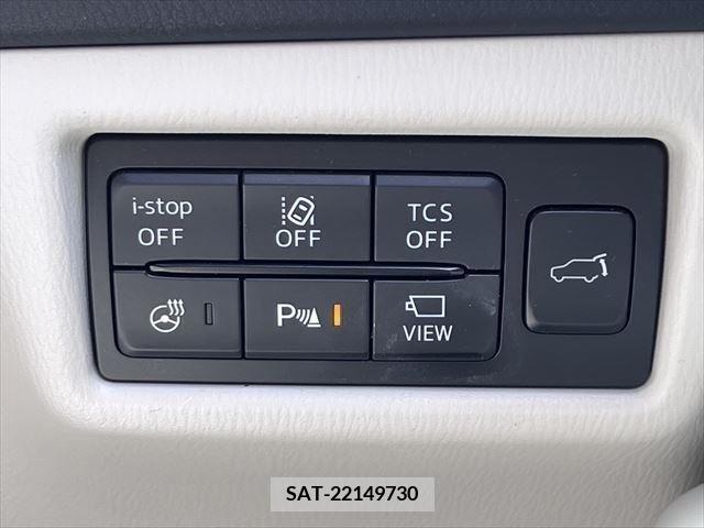 Mazda CX-8 2018-04 340289-5