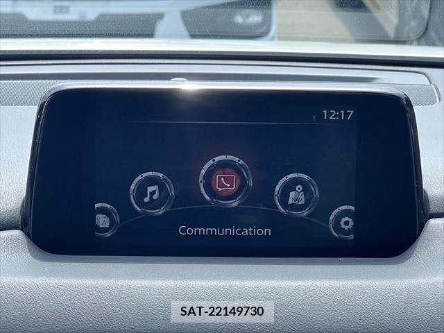 Mazda CX-8 2018-04 340289-2