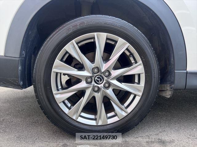 Mazda CX-8 2018-04 340289-28