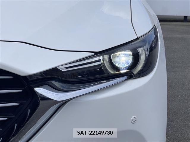 Mazda CX-8 2018-04 340289-12