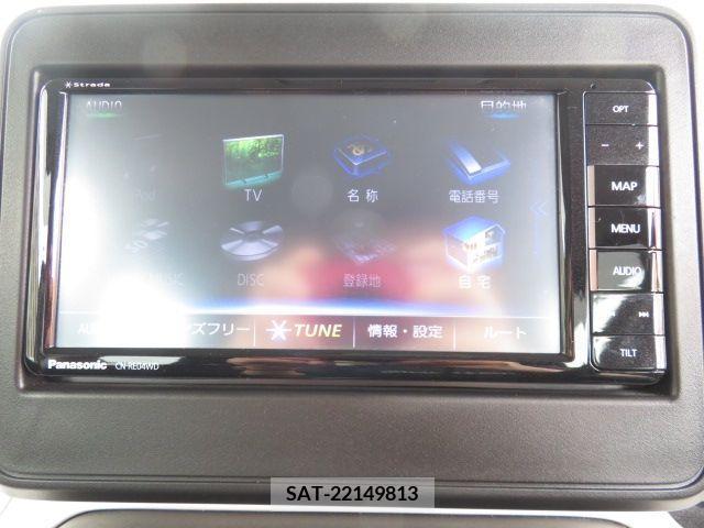 Suzuki SPACIA 2018-07 285564-13