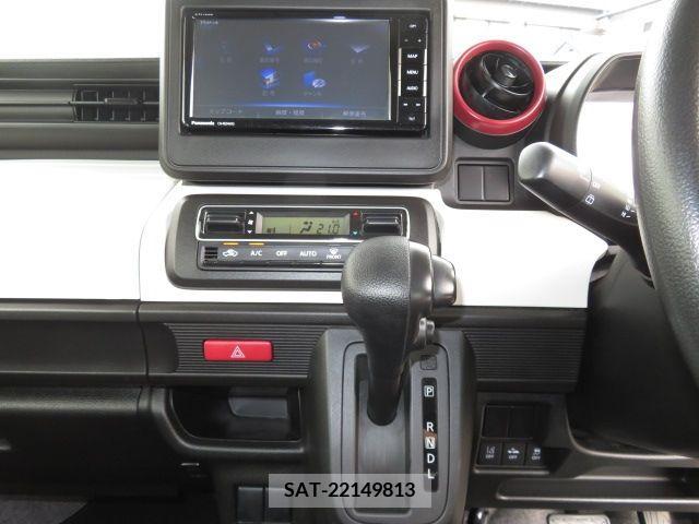Suzuki SPACIA 2018-07 285564-14