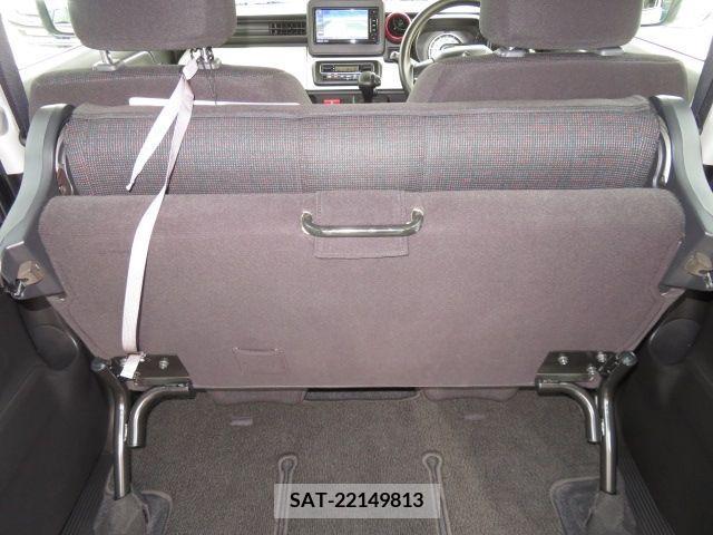 Suzuki SPACIA 2018-07 285564-3