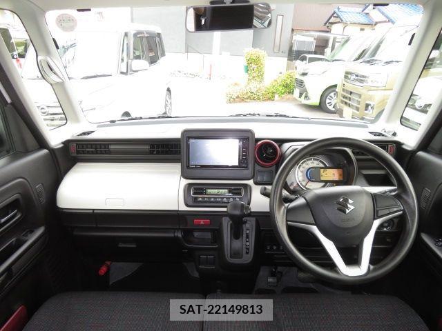 Suzuki SPACIA 2018-07 285564-17