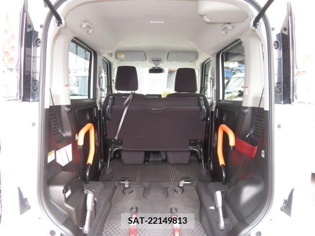 Suzuki SPACIA 2018-07 285564-2