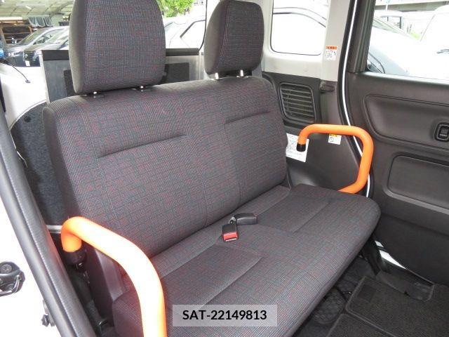 Suzuki SPACIA 2018-07 285564-9