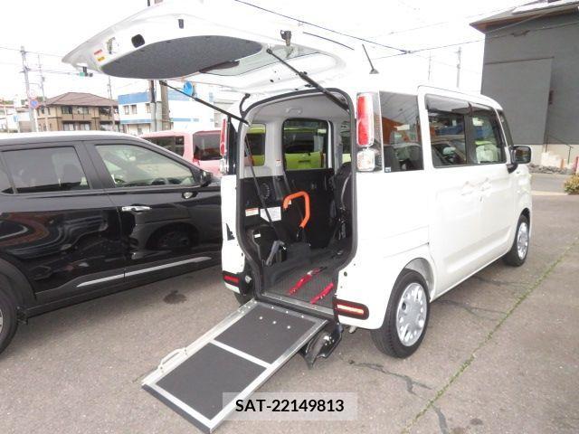 Suzuki SPACIA 2018-07 285564-0